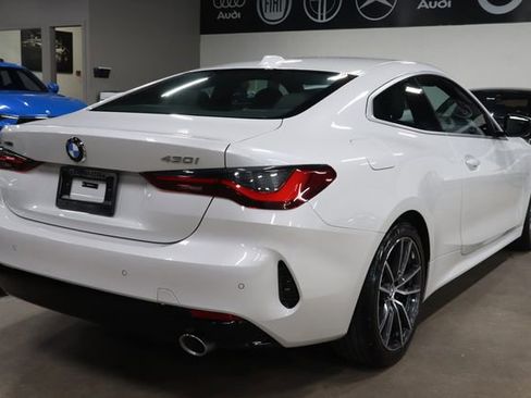 Used 2026 BMW 430i xDrive Coupe AWD/4WD image 5