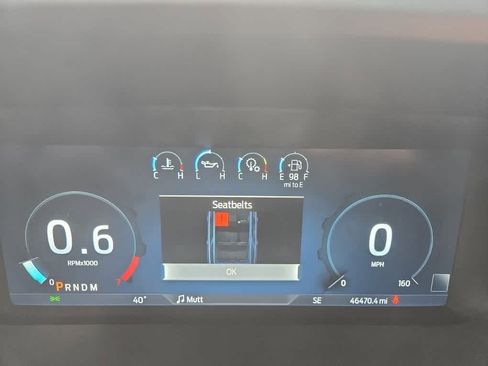 Used 2023 Ford Expedition Limited image 14