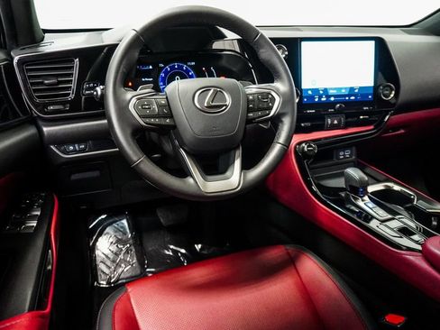 Used 2024 Lexus NX 250 FWD w/ Cold Area Package image 15