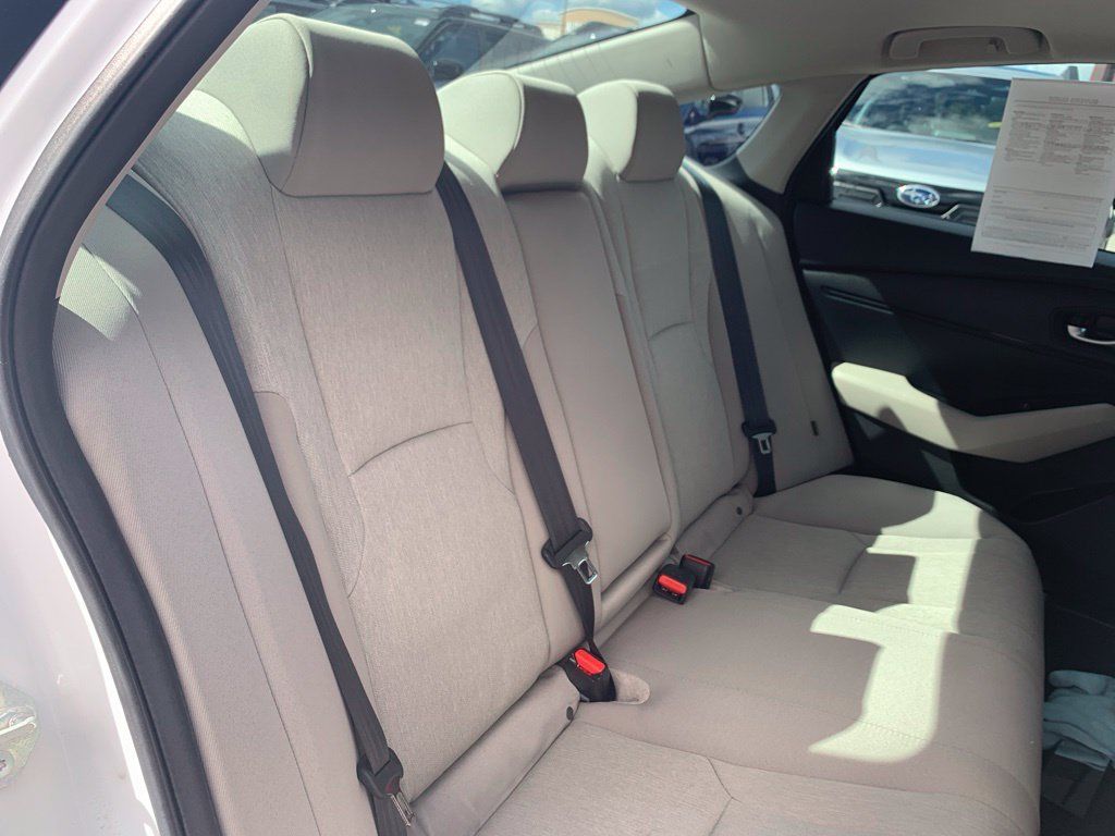Used 2024 Honda Accord EX image 22