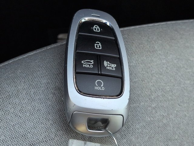 Used 2020 Hyundai Sonata SEL FWD image 25