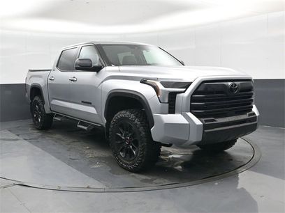 Used 2024 Toyota Tundra SR5