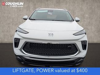 New 2026 Buick Encore GX Sport Touring w/ Comfort Package video 2