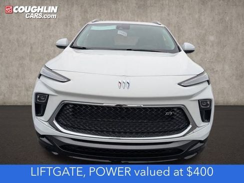 New 2026 Buick Encore GX Sport Touring w/ Comfort Package image 2