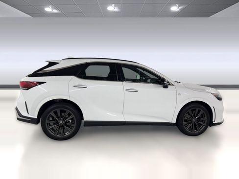 Used 2024 Lexus RX 350 F Sport w/ Convenience Package AWD/4WD image 8
