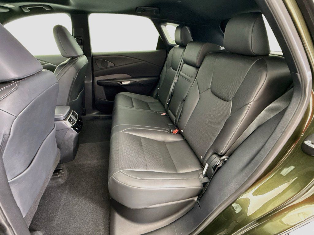 Used 2024 Lexus RX 350 Premium Plus w/ Convenience Package FWD image 19