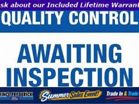 Used 2020 Ford Mustang Coupe RWD image 1