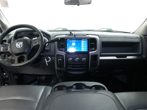 Used 2017 RAM 2500 Tradesman w/ Popular Equipment Group AWD/4WD image 28