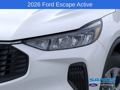 New 2026 Ford Escape Active w/ Tech Pack #1 AWD/4WD image 18