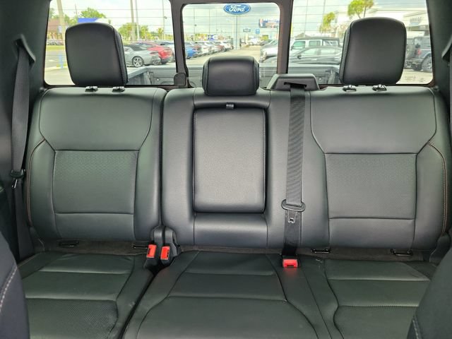 Used 2022 Ford F150 Lariat AWD/4WD image 15