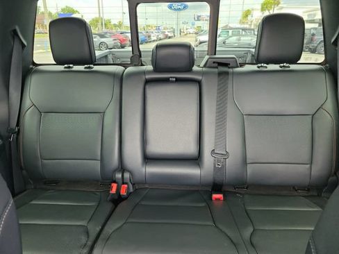 Used 2022 Ford F150 Lariat AWD/4WD image 15