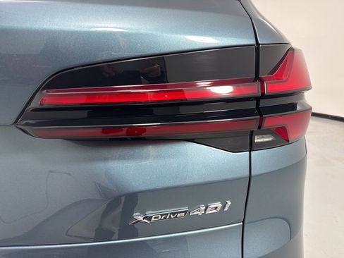 Certified 2025 BMW X5 xDrive40i w/ Climate Comfort Package image 7