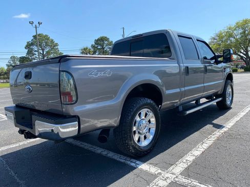 Used 2009 Ford F250 Lariat image 8