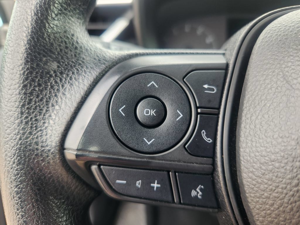 Used 2024 Toyota Corolla LE FWD image 22