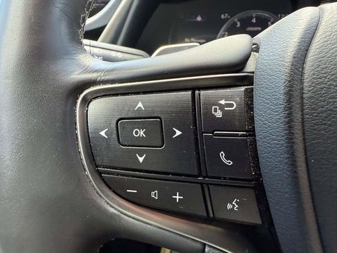 Used 2019 Lexus ES 350 w/ Premium Package FWD image 22