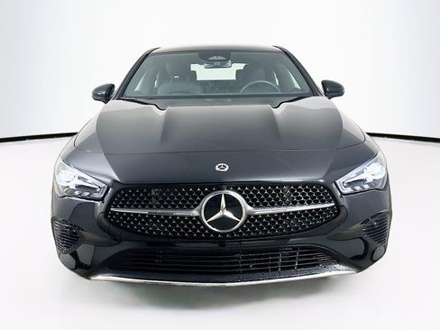 Certified 2025 Mercedes-Benz CLA 250 4MATIC image 2