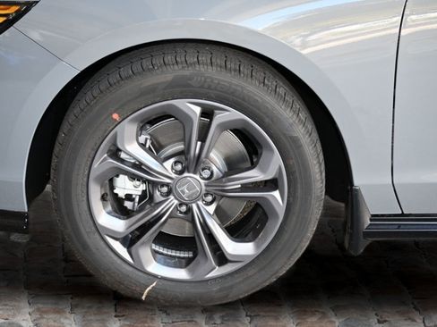 New 2026 Honda Accord EX-L image 30