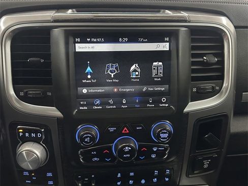 Used 2018 RAM 1500 Limited image 26
