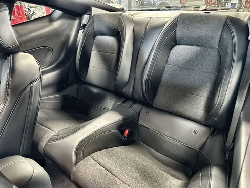 New 2026 Ford Mustang EcoBoost image 24