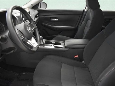 Used 2024 Nissan Sentra SV image 14