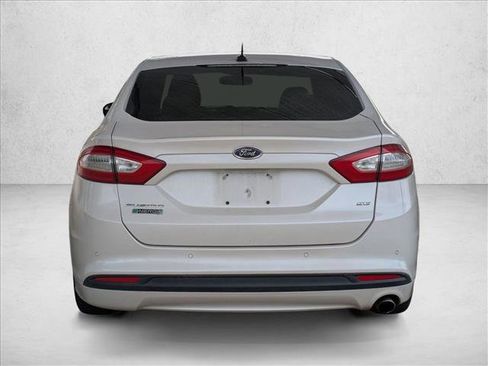 Used 2014 Ford Fusion Energi SE image 6