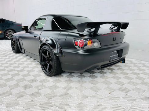 Used 2008 Honda S2000 CR image 13