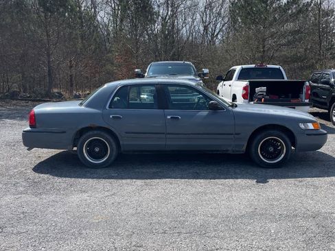 Used 2000 Mercury Grand Marquis GS RWD image 12