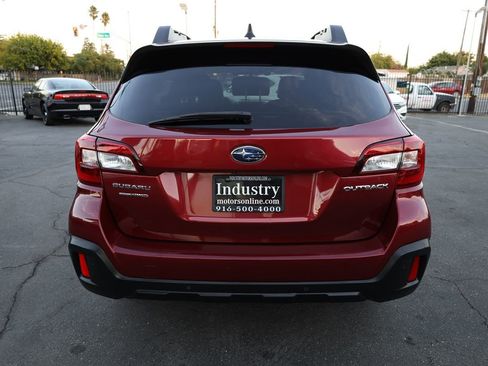 Used 2019 Subaru Outback 2.5i Limited image 5
