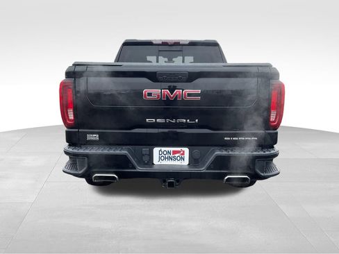 Used 2021 GMC Sierra 1500 Denali w/ Denali Ultimate Package image 32