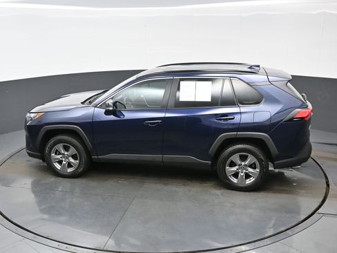 Used 2024 Toyota RAV4 XLE image 37