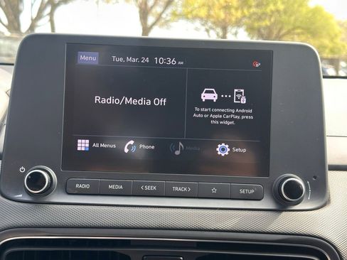 Used 2022 Hyundai Kona SEL w/ Convenience Package image 32