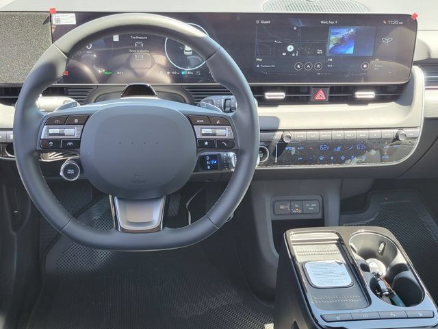 New 2027 Hyundai Ioniq 5 SEL RWD image 6