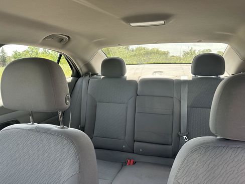 Used 2013 Chevrolet Malibu LS w/ Protection Package FWD image 37