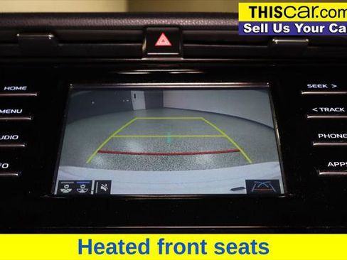Used 2018 Toyota Camry XSE FWD image 22