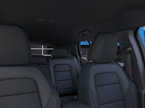 New 2026 Chevrolet Equinox EV LT FWD image 24