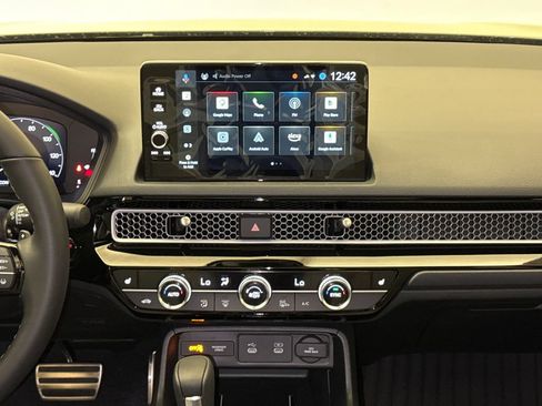 New 2026 Honda Civic Sport Touring image 14