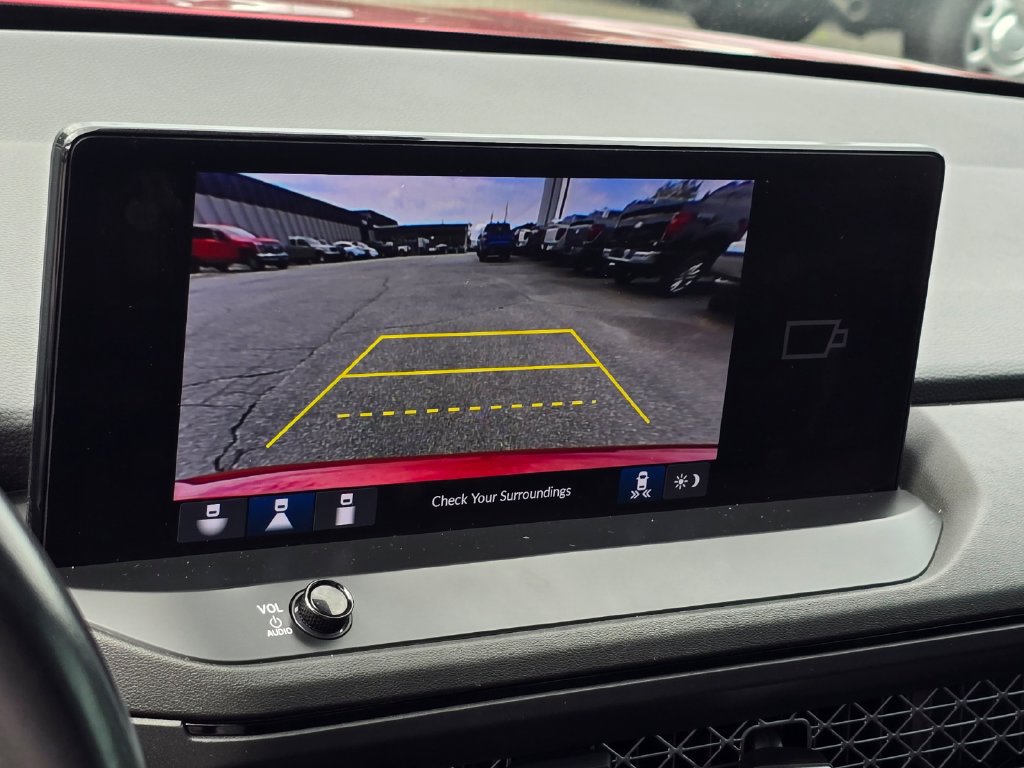 Used 2023 Honda Accord Sport image 6