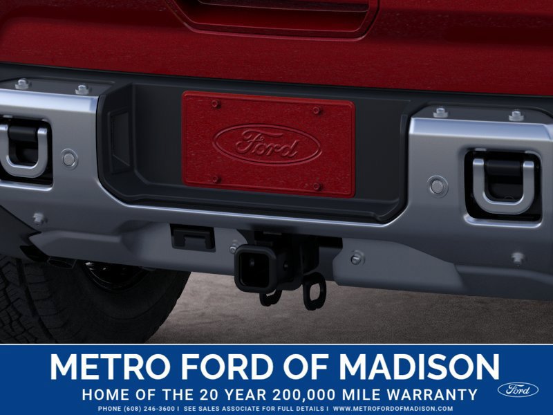New 2026 Ford Bronco Sport Outer Banks AWD/4WD image 23