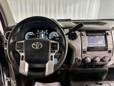 Used 2019 Toyota Tundra SR5 image 11