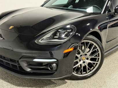 Used 2023 Porsche Panamera 4 Platinum Edition