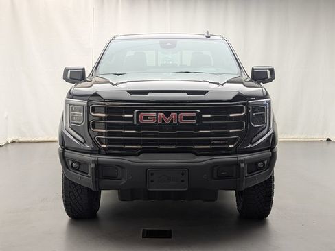 Certified 2023 GMC Sierra 1500 AT4X AWD/4WD image 2