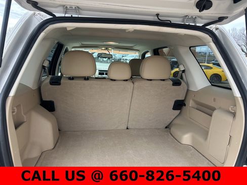 Used 2012 Ford Escape XLT image 10
