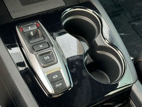 Used 2022 Honda Ridgeline Black Edition image 32