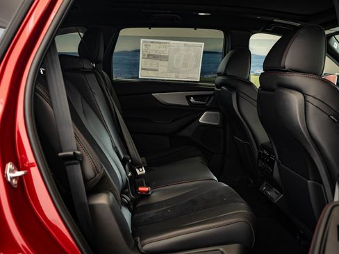 New 2026 Acura MDX A-Spec image 46