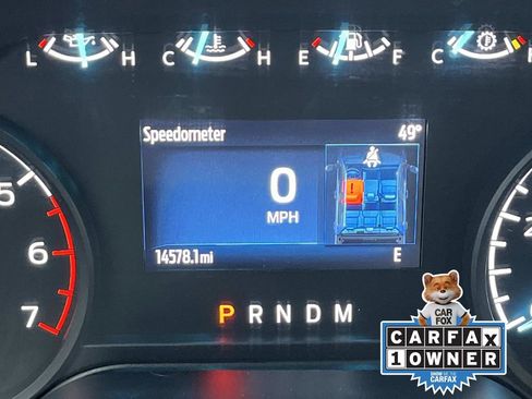 Used 2024 Ford F250 XLT image 34