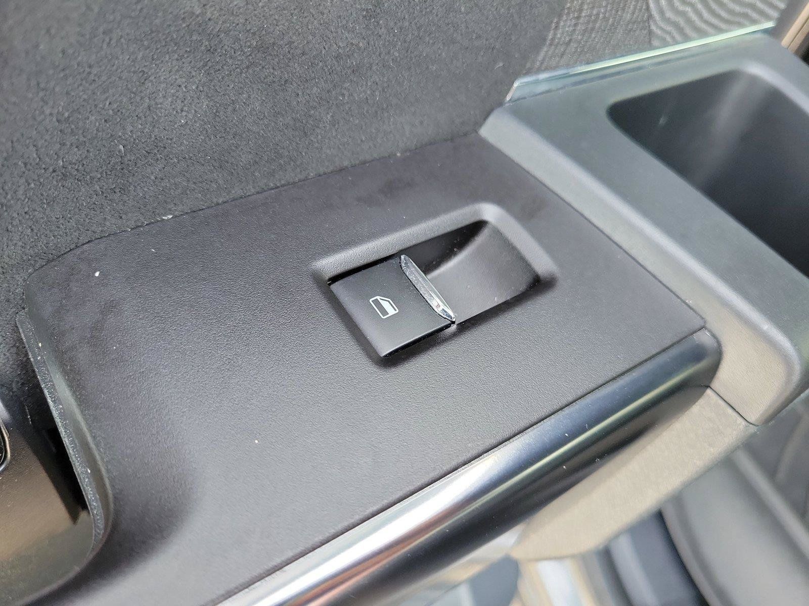 Used 2022 Ford F150 Platinum w/ Equipment Group 701A High RWD image 14