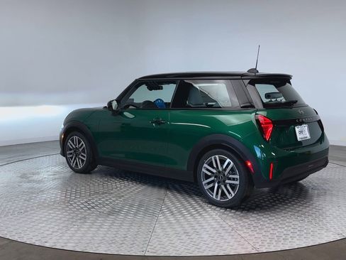 New 2026 MINI Cooper S image 6