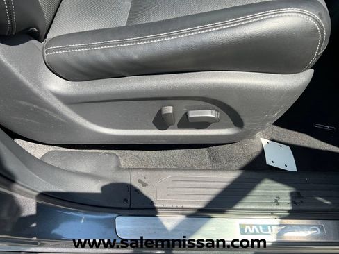 Used 2024 Nissan Murano SL w/ Cargo Package AWD/4WD image 26