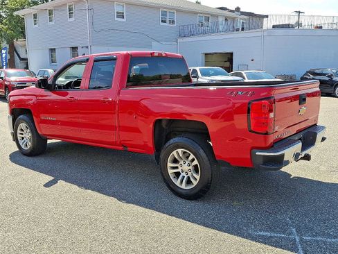 Used 2018 Chevrolet Silverado 1500 LT w/ All Star Edition image 4