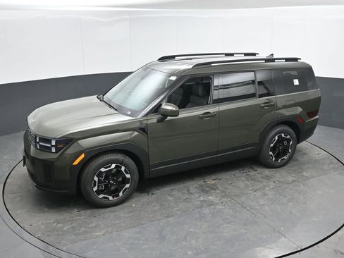 New 2026 Hyundai Santa Fe SEL image 42